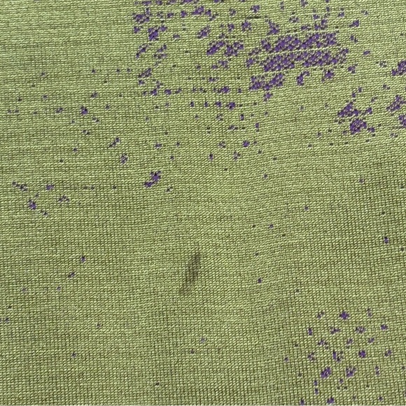 Lululemon Metal Vent Tech Short Sleeve - Picture 5 of 5